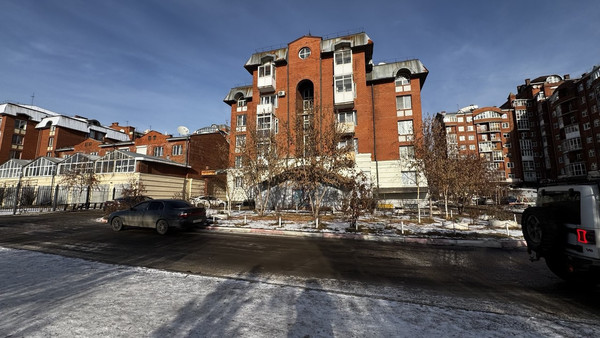 Продам однокомнатную (1-комн.) квартиру, Дальневосточная ул, 152, Иркутск г