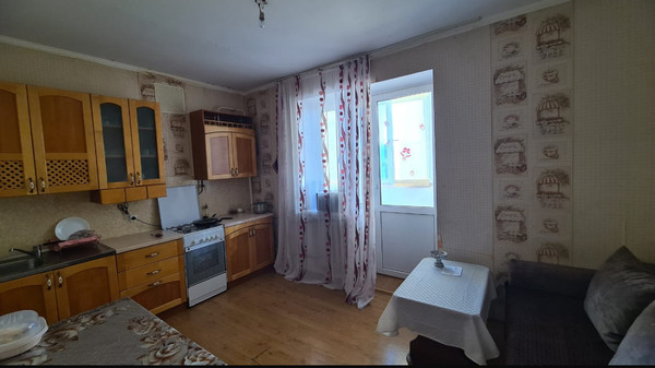 Продам однокомнатную (1-комн.) квартиру, Лазурная ул, 9, Белореченск г