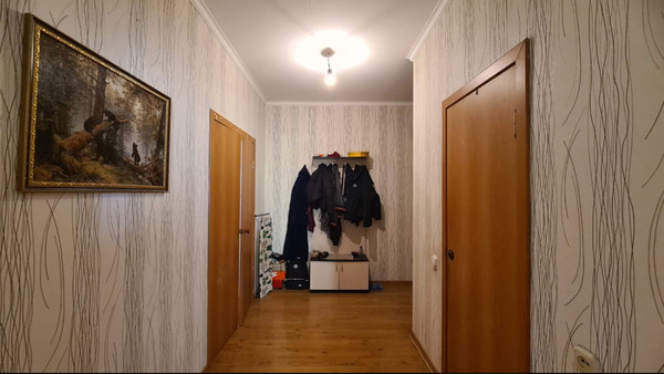 Продам однокомнатную (1-комн.) квартиру, Лазурная ул, 9, Белореченск г