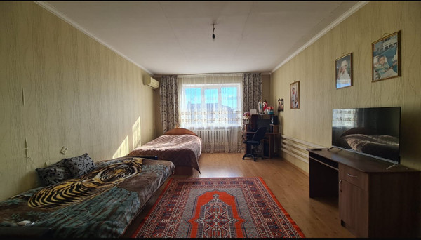 Продам однокомнатную (1-комн.) квартиру, Лазурная ул, 9, Белореченск г