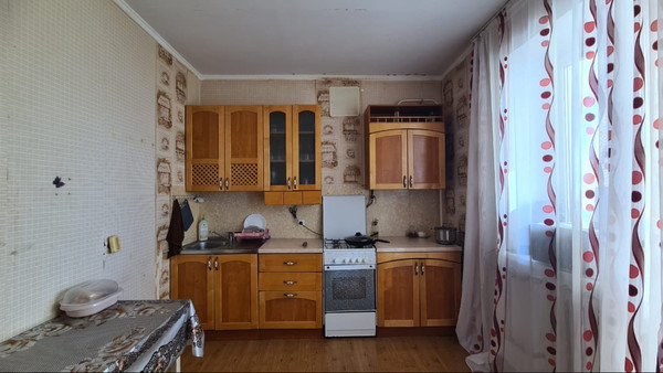 Продам однокомнатную (1-комн.) квартиру, Лазурная ул, 9, Белореченск г