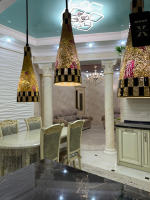 Продам трехкомнатную (3-комн.) квартиру, Оранжерейная ул, 7, Нальчик г