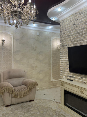 Продам трехкомнатную (3-комн.) квартиру, Оранжерейная ул, 7, Нальчик г