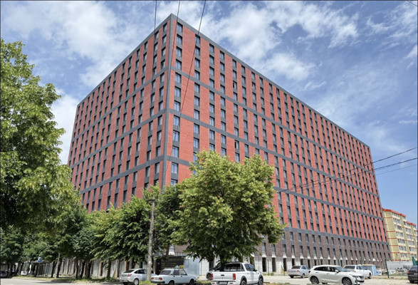 Продам двухкомнатную (2-комн.) квартиру, Байсултанова ул, 28, Нальчик г