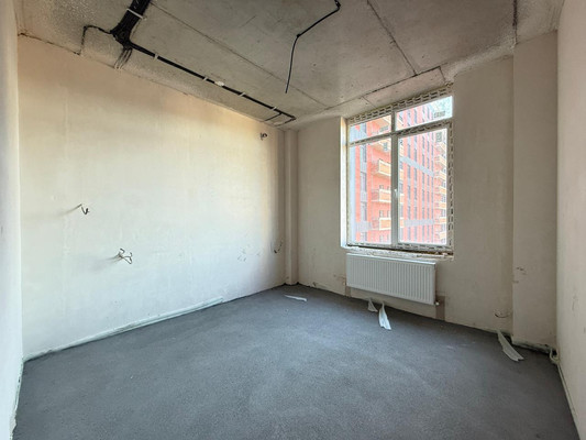 Продам двухкомнатную (2-комн.) квартиру, Байсултанова ул, 28, Нальчик г