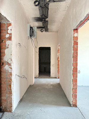 Продам двухкомнатную (2-комн.) квартиру, Байсултанова ул, 28, Нальчик г