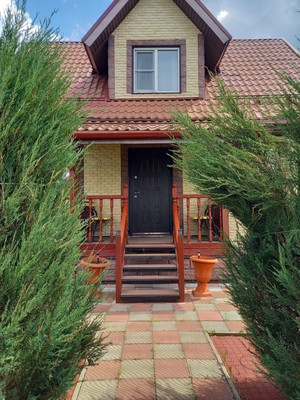 Продам коттедж, 3-я Солнечная ул, 3, Афанасово д, 0 км от города