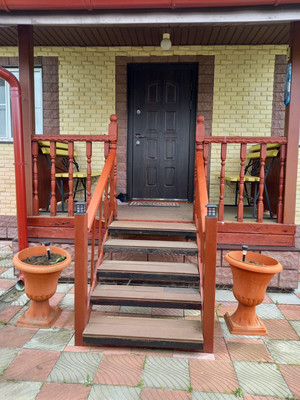 Продам коттедж, 3-я Солнечная ул, 3, Афанасово д, 0 км от города