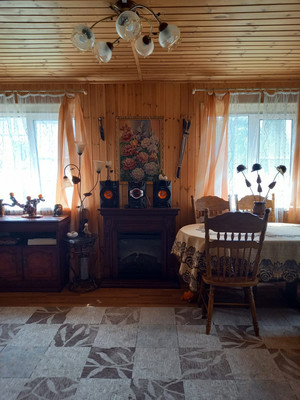 Продам коттедж, 3-я Солнечная ул, 3, Афанасово д, 0 км от города