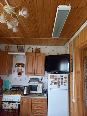 Продам коттедж, 3-я Солнечная ул, 3, Афанасово д, 0 км от города