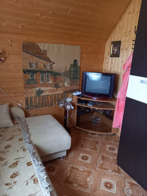 Продам коттедж, 3-я Солнечная ул, 3, Афанасово д, 0 км от города