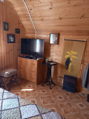 Продам коттедж, 3-я Солнечная ул, 3, Афанасово д, 0 км от города