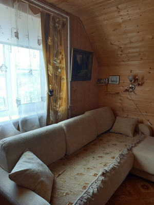 Продам коттедж, 3-я Солнечная ул, 3, Афанасово д, 0 км от города