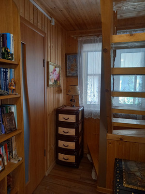 Продам коттедж, 3-я Солнечная ул, 3, Афанасово д, 0 км от города