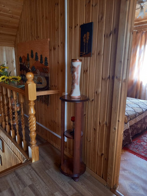 Продам коттедж, 3-я Солнечная ул, 3, Афанасово д, 0 км от города