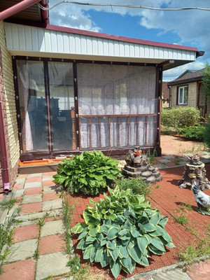 Продам коттедж, 3-я Солнечная ул, 3, Афанасово д, 0 км от города