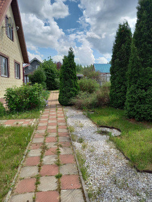 Продам коттедж, 3-я Солнечная ул, 3, Афанасово д, 0 км от города