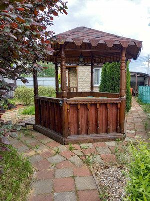 Продам коттедж, 3-я Солнечная ул, 3, Афанасово д, 0 км от города