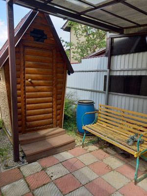 Продам коттедж, 3-я Солнечная ул, 3, Афанасово д, 0 км от города