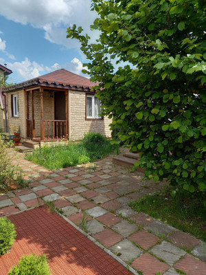 Продам коттедж, 3-я Солнечная ул, 3, Афанасово д, 0 км от города