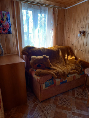 Продам коттедж, 3-я Солнечная ул, 3, Афанасово д, 0 км от города