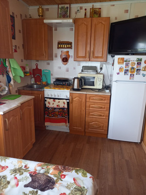 Продам коттедж, 3-я Солнечная ул, 3, Афанасово д, 0 км от города