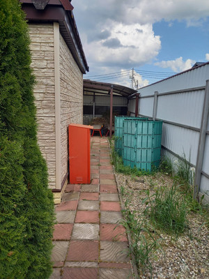 Продам коттедж, 3-я Солнечная ул, 3, Афанасово д, 0 км от города