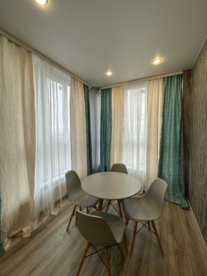 Продам двухкомнатную (2-комн.) квартиру, Адмирала Пустошкина ул, 11, Анапа г