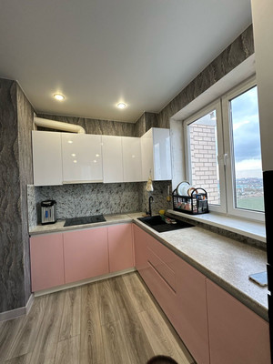 Продам двухкомнатную (2-комн.) квартиру, Адмирала Пустошкина ул, 11, Анапа г