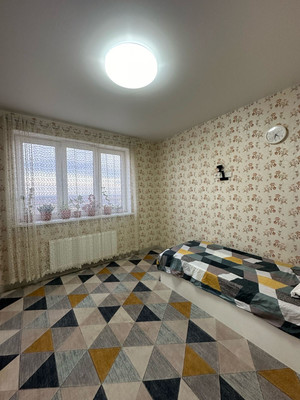 Продам двухкомнатную (2-комн.) квартиру, Адмирала Пустошкина ул, 11, Анапа г