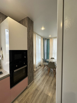 Продам двухкомнатную (2-комн.) квартиру, Адмирала Пустошкина ул, 11, Анапа г