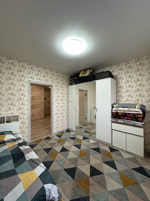 Продам двухкомнатную (2-комн.) квартиру, Адмирала Пустошкина ул, 11, Анапа г