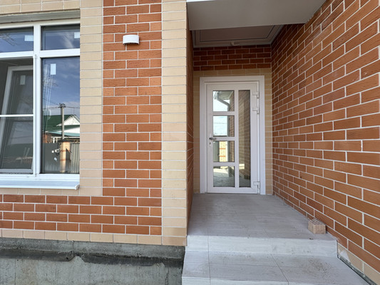 Продам дом, Роз ул, Белореченск г, 0 км от города