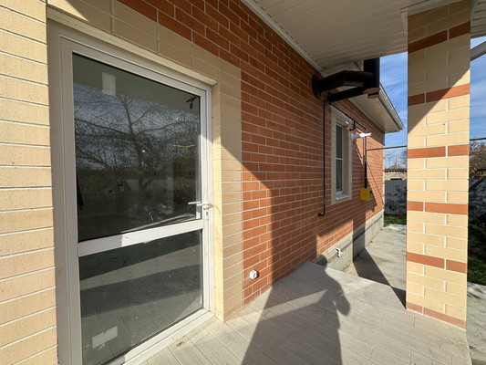 Продам дом, Роз ул, Белореченск г, 0 км от города