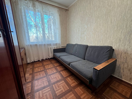 Продам многокомнатную квартиру, Ленинградская ул, 74, Комсомольск-на-Амуре г