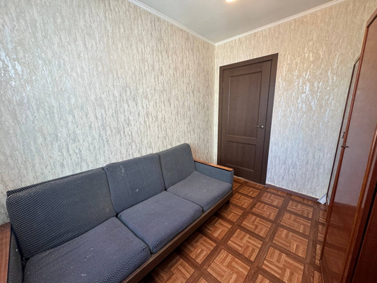 Продам многокомнатную квартиру, Ленинградская ул, 74, Комсомольск-на-Амуре г