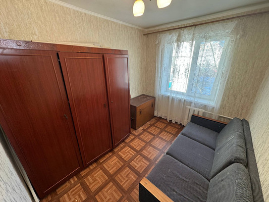 Продам многокомнатную квартиру, Ленинградская ул, 74, Комсомольск-на-Амуре г