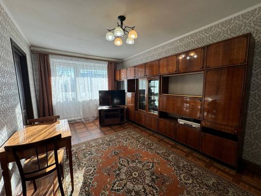 Продам многокомнатную квартиру, Ленинградская ул, 74, Комсомольск-на-Амуре г