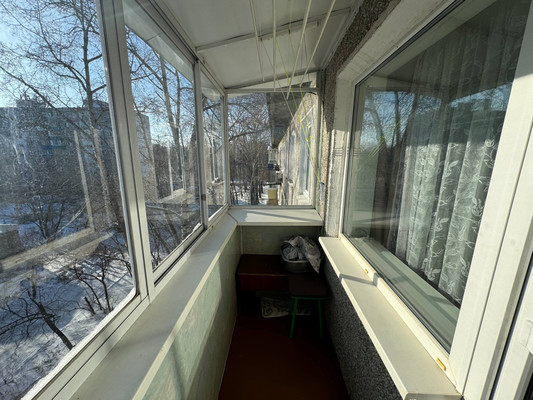 Продам многокомнатную квартиру, Ленинградская ул, 74, Комсомольск-на-Амуре г