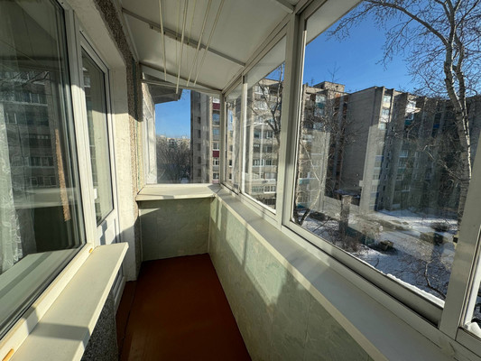 Продам многокомнатную квартиру, Ленинградская ул, 74, Комсомольск-на-Амуре г