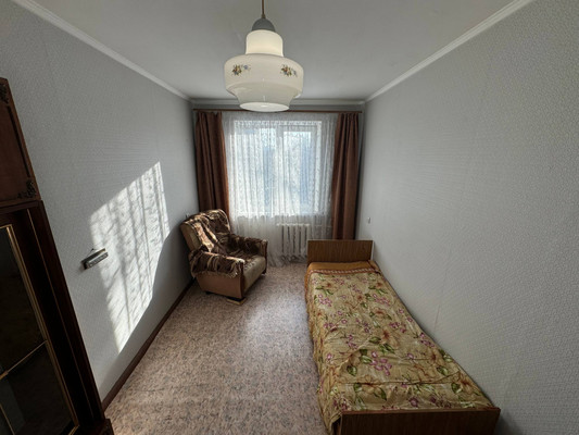 Продам многокомнатную квартиру, Ленинградская ул, 74, Комсомольск-на-Амуре г