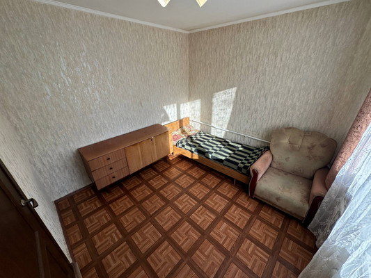 Продам многокомнатную квартиру, Ленинградская ул, 74, Комсомольск-на-Амуре г