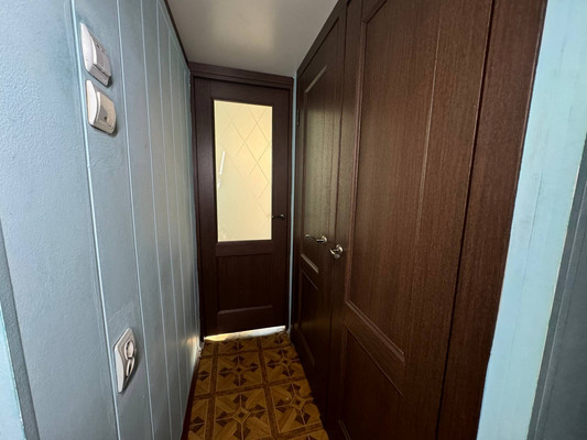 Продам многокомнатную квартиру, Ленинградская ул, 74, Комсомольск-на-Амуре г