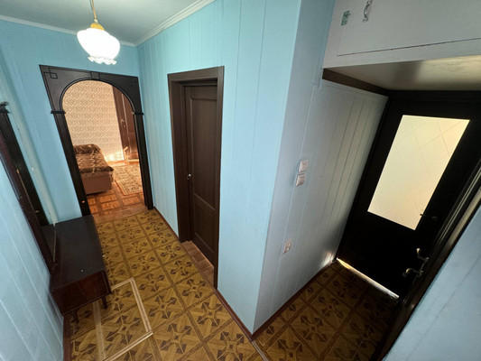 Продам многокомнатную квартиру, Ленинградская ул, 74, Комсомольск-на-Амуре г