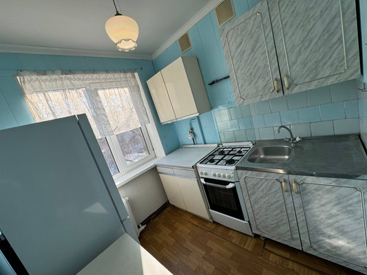 Продам многокомнатную квартиру, Ленинградская ул, 74, Комсомольск-на-Амуре г