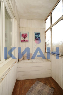 Продам трехкомнатную (3-комн.) квартиру, Металлургов пр-кт, 2А, Красноярск г