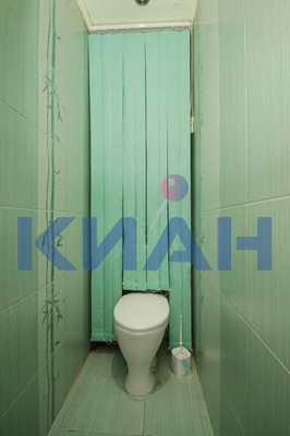 Продам трехкомнатную (3-комн.) квартиру, Металлургов пр-кт, 2А, Красноярск г