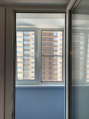 Продам двухкомнатную (2-комн.) квартиру, Старокубанская ул, 125, Краснодар г