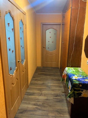 Продам двухкомнатную (2-комн.) квартиру, Старокубанская ул, 125, Краснодар г