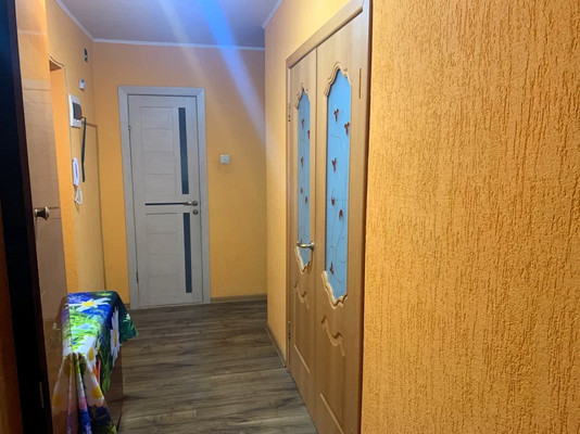 Продам двухкомнатную (2-комн.) квартиру, Старокубанская ул, 125, Краснодар г